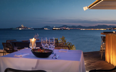 Nizza24 Week-End 21 settembre: Nuovo porto a Golfe-Juan – Autovelox sulla Promenade – Stop agli sport acquatici?